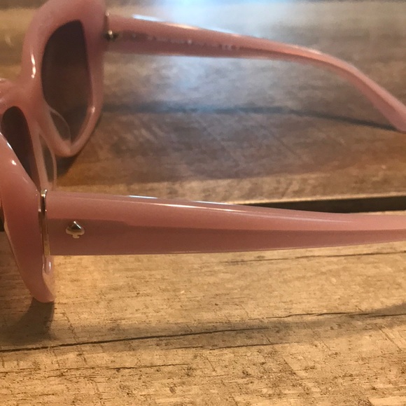 NWOT! Kate spade sunglasses main image 7